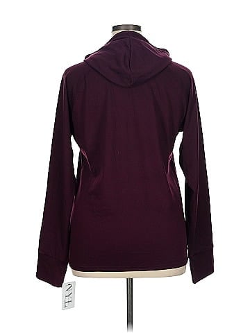 New York Laundry Pullover Hoodie (view 2)