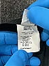 Alberta Ferretti Solid Black Wool Pants Size 4 - photo 4