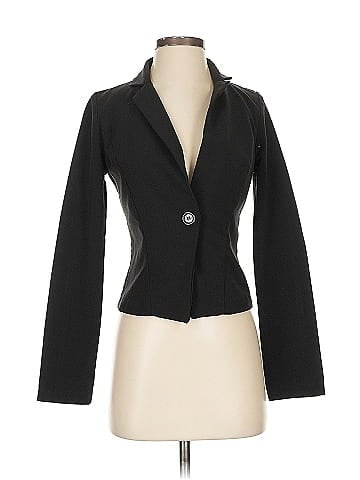Charlotte Russe Blazer (view 1)