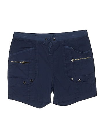 XCVI Cargo Shorts (view 1)