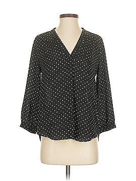 Vince Camuto 3/4 Sleeve Blouse