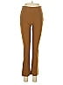 Vince. Brown Active Pants Size M - photo 1