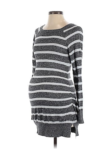Liz Lange Maternity for Target Casual Dress (view 1)