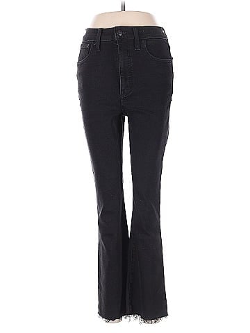 Madewell Jeans (view 1)