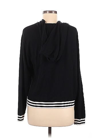 Express One Eleven Pullover Sweater (view 2)