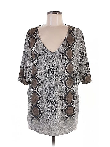 Ember Short Sleeve Top (view 1)