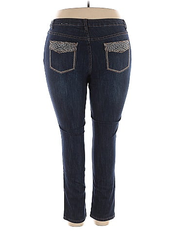 Christopher & Banks Jeans (view 2)