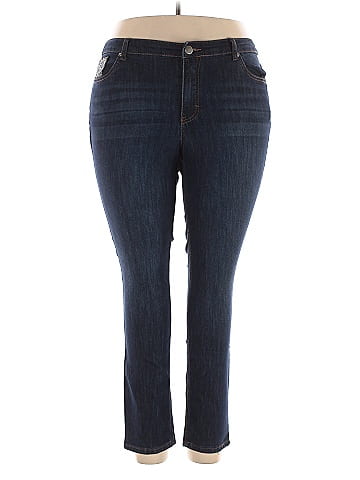 Christopher & Banks Jeans (view 1)