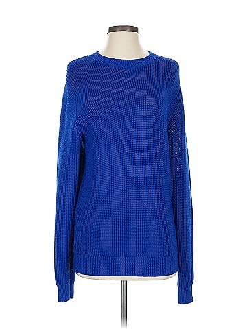 Sandro Pullover Sweater (view 1)