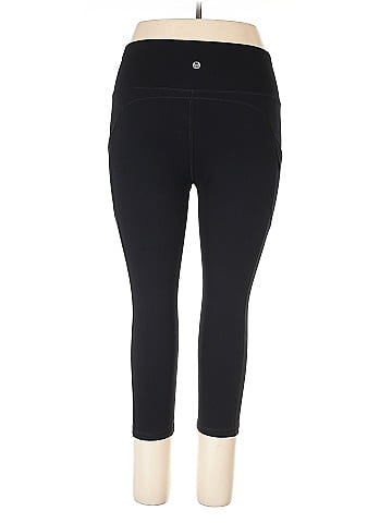 iuga Active Pants (view 2)