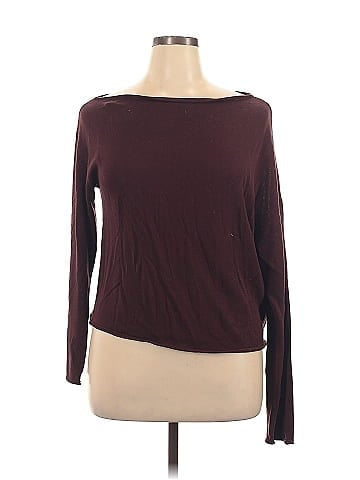 Modern Citizen Pullover Sweater (view 1)