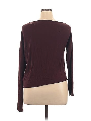 Modern Citizen Pullover Sweater (view 2)