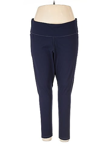 Gap Fit Active Pants (view 1)