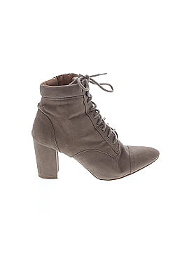 Madden Girl Ankle Boots