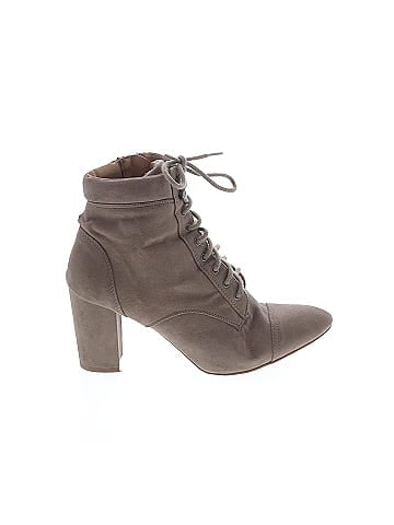 Madden Girl Ankle Boots (view 1)