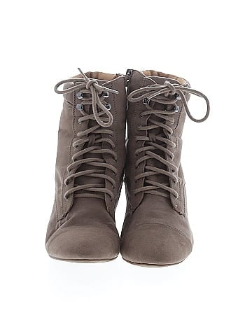 Madden Girl Ankle Boots (view 2)