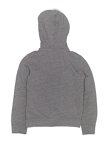 Abercrombie Zip Up Hoodie (view 2)