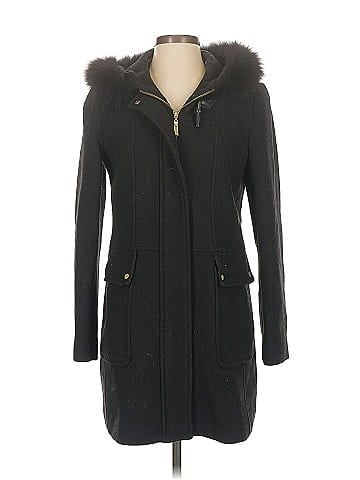 Ellen Tracy Coat (view 1)