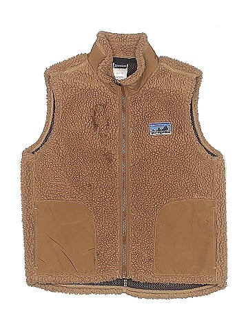 Patagonia Vest (view 1)