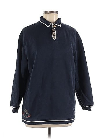 Escada Sport Pullover Sweater (view 1)