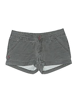Split Shorts