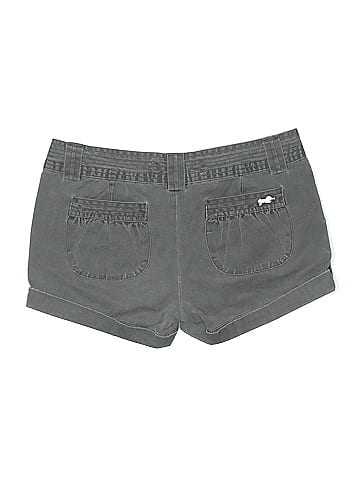 Split Shorts (view 2)