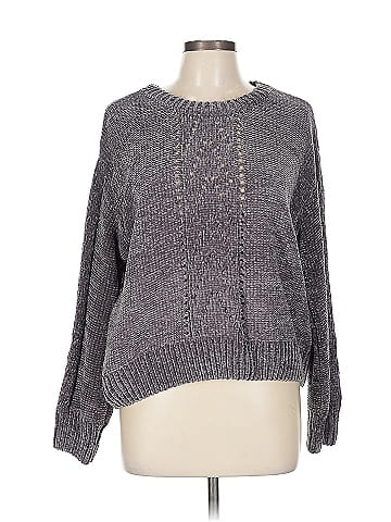 BB Dakota Pullover Sweater (view 1)