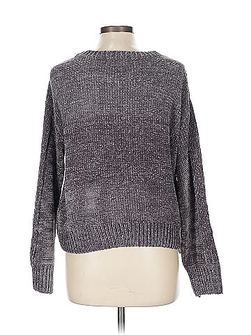 BB Dakota Pullover Sweater (view 2)