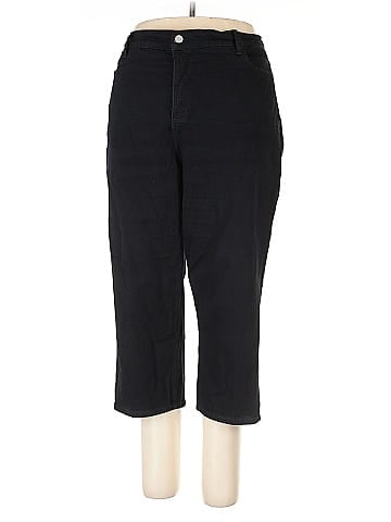 Not Your Daughter's Jeans Casual Pants (view 1)