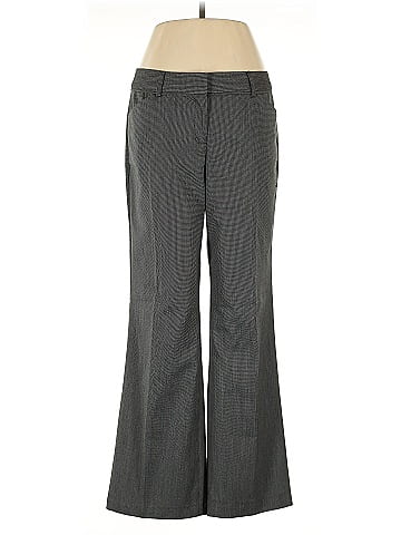 Express Design Studio Dress Pants (view 1)