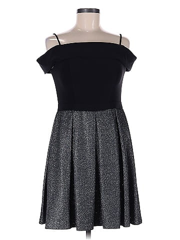 Morgan & Co. Cocktail Dress (view 2)