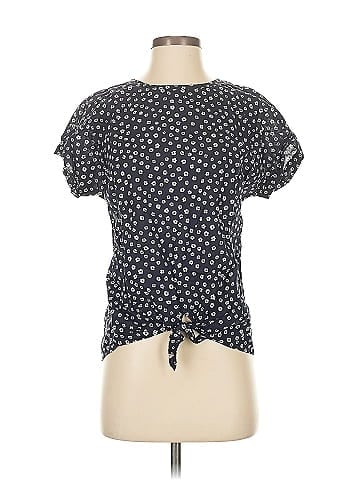 J. by J.Crew Short Sleeve T-Shirt (view 1)