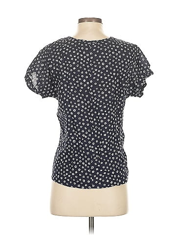 J. by J.Crew Short Sleeve T-Shirt (view 2)