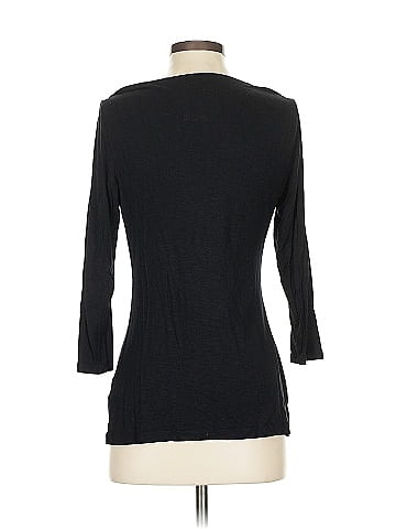 Deletta 3/4 Sleeve Top (view 2)
