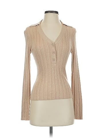 Jonathan Simkhai Pullover Sweater (view 1)