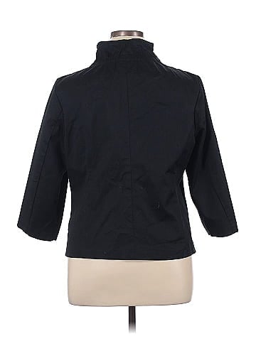 Joan Rivers 3/4 Sleeve Blouse (view 2)