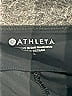 Athleta Black Casual Pants Size 4 - photo 3
