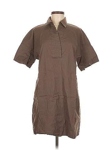 Lafayette 148 New York Casual Dress (view 1)