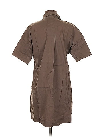 Lafayette 148 New York Casual Dress (view 2)