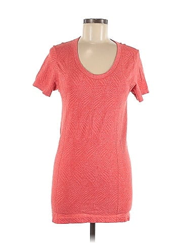 Moving Comfort Short Sleeve T-Shirt (view 1)