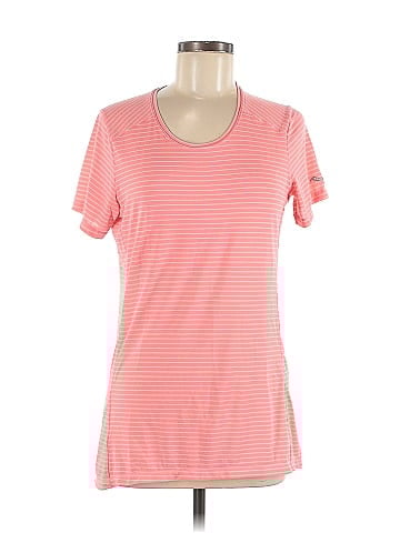 Saucony Short Sleeve T-Shirt (view 1)