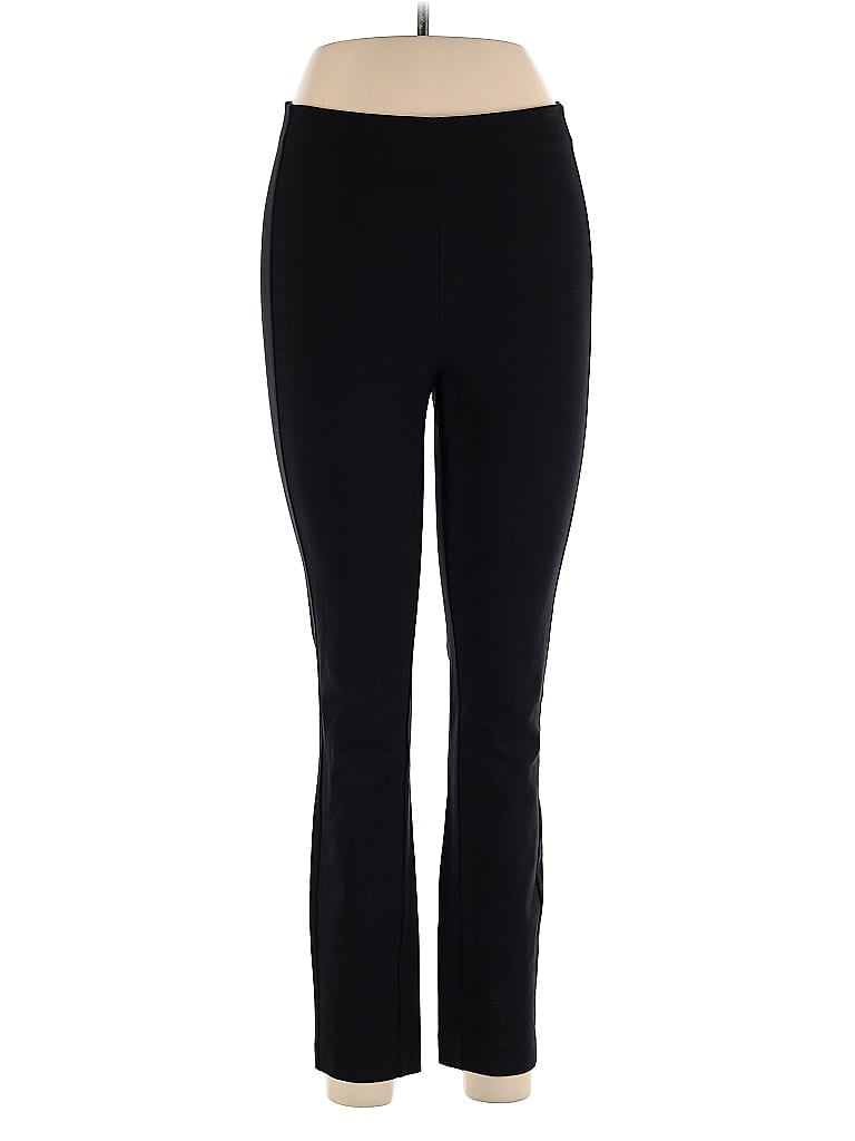 Pre-owned Rag & Bone Active Pants In Black