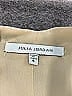 Julia Jordan Animal Print Brown Casual Dress Size 4 - photo 6