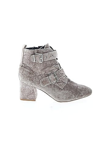 Rebecca Minkoff Ankle Boots (view 1)