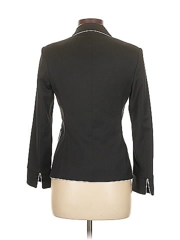 Pink Tartan Blazer (view 2)