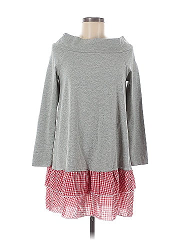 Easel Casual Dress (view 1)