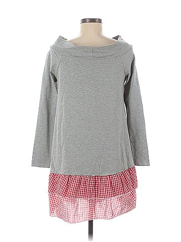 Easel Casual Dress (view 2)