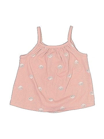 Gerber Sleeveless Top (view 1)