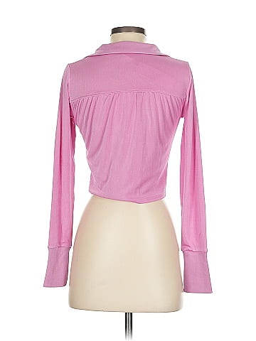 Urban Outfitters Long Sleeve Blouse (view 2)