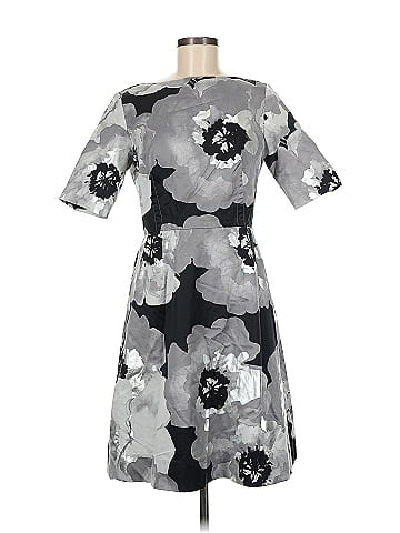 Lela Rose Casual Dress (view 1)